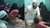 নারায়ণগঞ্জে ‘জিন তাড়ানোর’ নামে শিক্ষার্থীদের নির্যাতনের অভিযোগ